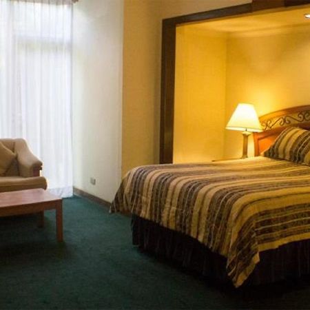 Apart-Hotel Posada San Judas Γουατεμάλα Εξωτερικό φωτογραφία
