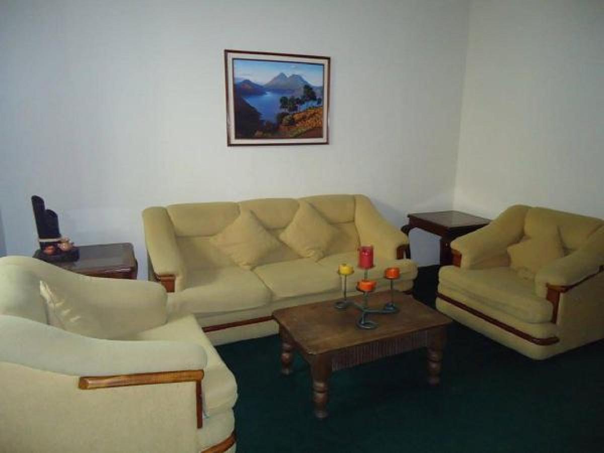 Apart-Hotel Posada San Judas Γουατεμάλα Εξωτερικό φωτογραφία