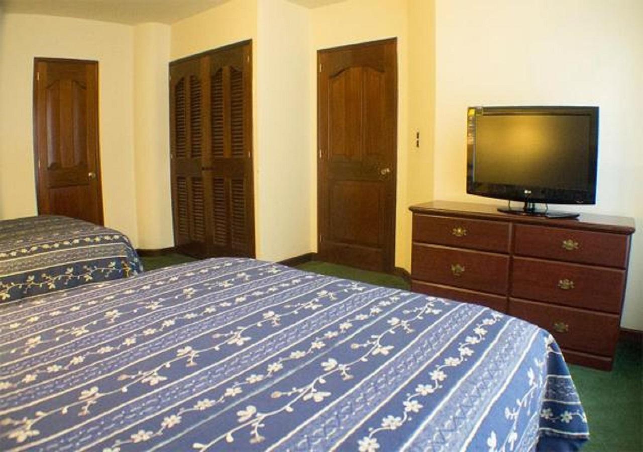 Apart-Hotel Posada San Judas Γουατεμάλα Εξωτερικό φωτογραφία