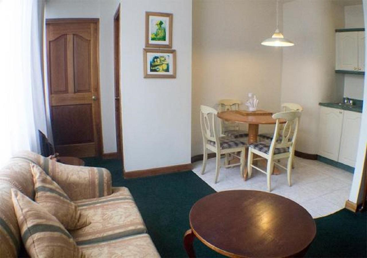 Apart-Hotel Posada San Judas Γουατεμάλα Εξωτερικό φωτογραφία