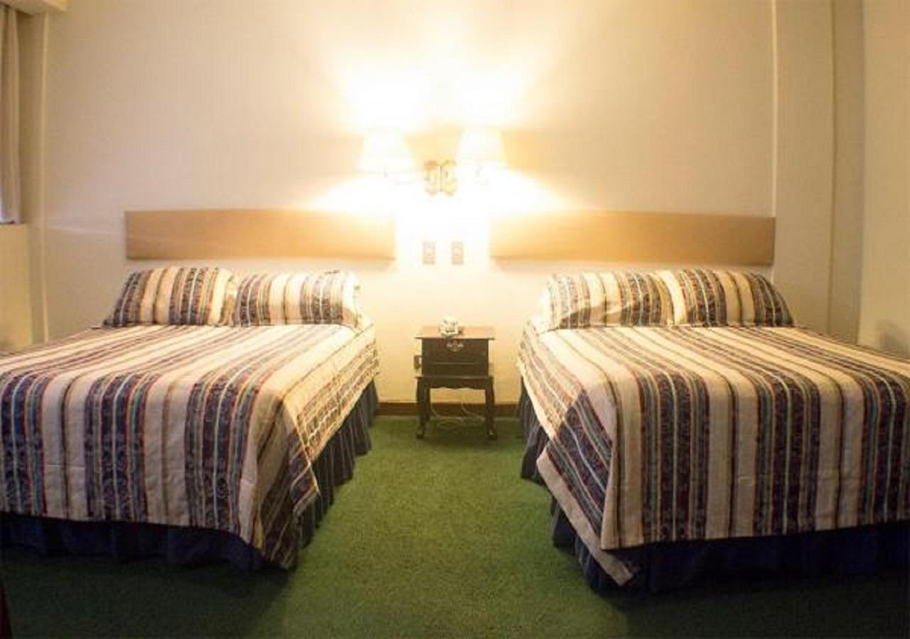 Apart-Hotel Posada San Judas Γουατεμάλα Εξωτερικό φωτογραφία
