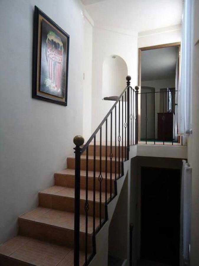 Apart-Hotel Posada San Judas Γουατεμάλα Εξωτερικό φωτογραφία