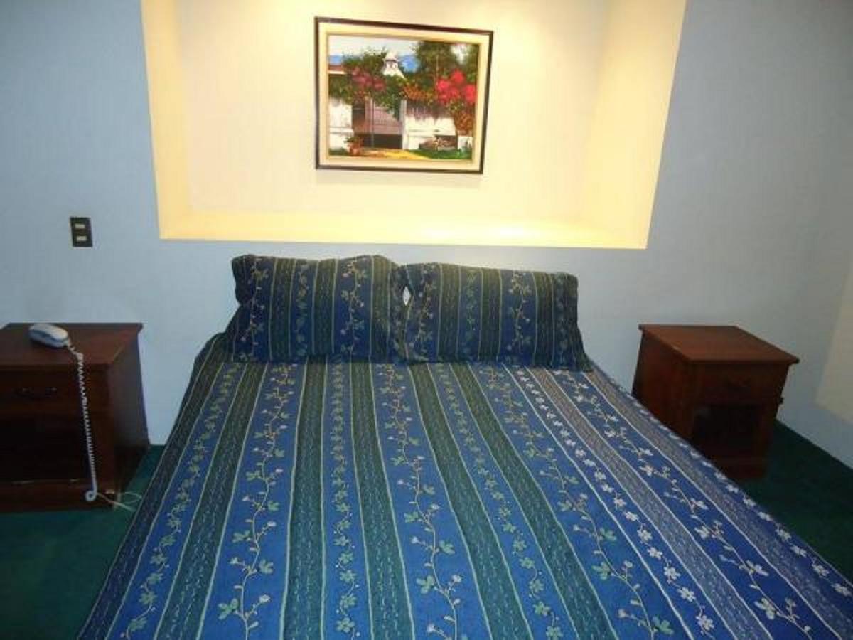 Apart-Hotel Posada San Judas Γουατεμάλα Εξωτερικό φωτογραφία