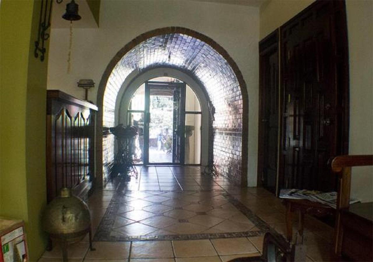Apart-Hotel Posada San Judas Γουατεμάλα Εξωτερικό φωτογραφία