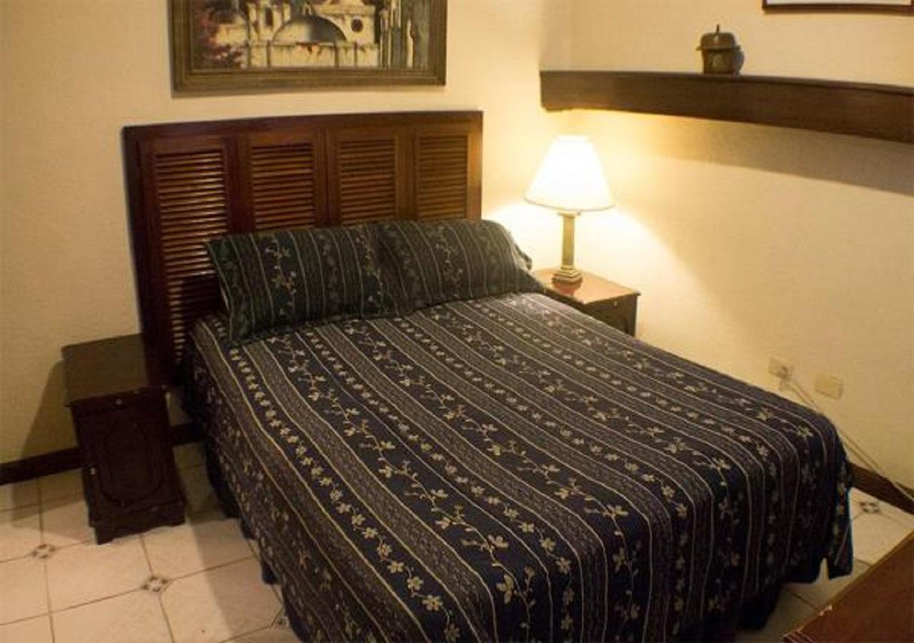 Apart-Hotel Posada San Judas Γουατεμάλα Εξωτερικό φωτογραφία